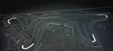 Las cuatro zonas clave para adelantar en Termas