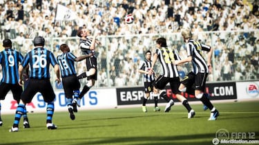 FIFA 12, Impresiones