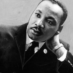 When is Martin Luther King Day? Is it a national holiday?