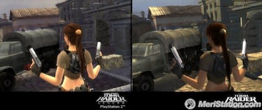 The Tomb Raider Trilogy, Impresiones