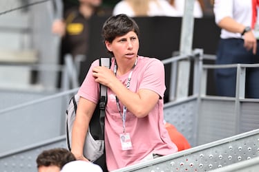 Madrid, el calvario de las españolas