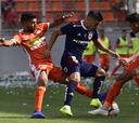La U cayó frente a Cobreloa antes del estreno en la Copa