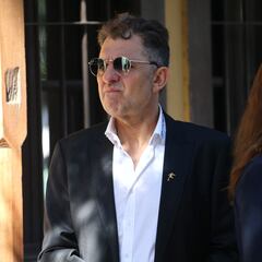 “Estuve cerca de Colo Colo, Guede me llamó muchas veces, pero Mosa quería pagar el mismo sueldo que Audax”