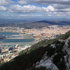 El peor día en Gibraltar