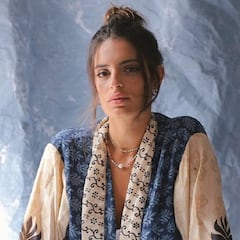 Susana Molina ataca a los influencers: "No metáis a todo el mundo en el mismo saco"