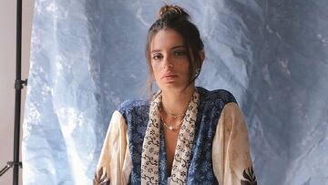 Susana Molina ataca a los influencers: "No met¨¢is a todo el mundo en el mismo saco"