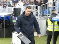 28/02/26
PARTIDO SEGUNDA DIVISION
ZARAGOZA - BURGOS SELLES