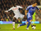 Sorpresa: Diarra vuelve a jugar tras dos años y medio retirado