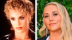 Qué fue de las protagonistas de ‘Showgirls’, la película erótica con Elizabeth Berkley que triunfó en los Razzies