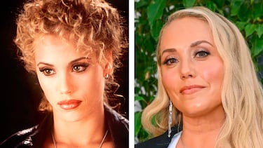 This is what ‘Showgirls’ actress Elizabeth Berkley looks like at 53