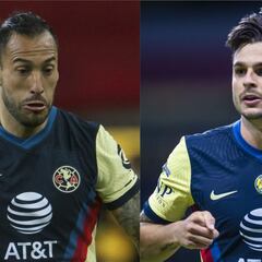 Solari podrá contar con Aguilera y Benedetti para el duelo contra Monterrey
