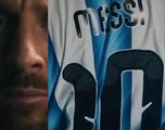 El video con el que Messi presenta su nueva camiseta con Argentina