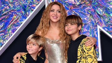 A lo largo de 12 años de relación, Shakira y Piqué formaron una familia con dos hijos. ¿Qué ha pasado con ellos desde la ruptura? Así es el acuerdo de custodia.