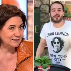 El mensaje de los niños de Médico de Familia a la Juani