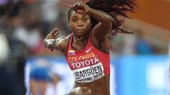 Caterine Ibarguen