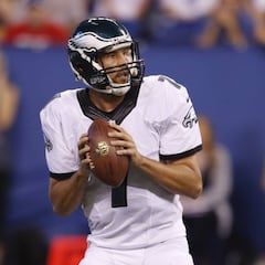 DASAM#240: Sam Bradford y la oportunidad de su vida