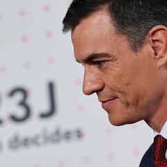 ¿A qué se dedicaba Pedro Sánchez antes de ser presidente del Gobierno, qué estudios tiene y cuál era su profesión?
