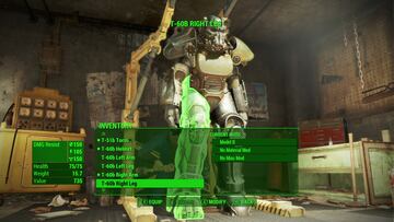 Captura de pantalla - Fallout 4 (PC)