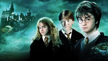 HBO’s ‘Harry Potter’ series gets ‘Succession’ creative duo as writer and director