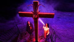 Todos los estrenos y novedades de Disney+ en noviembre de 2024