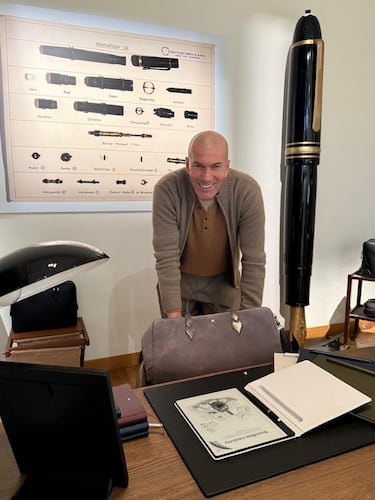 Los deportistas y famosos en Instagram