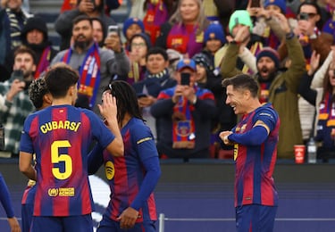 Cubarsí desafía la lógica