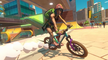 Todos los juegos de septiembre, un mes repleto de bombazos: Astro Bot, Zelda: Echoes of Wisdom, FC 25, Starfield...