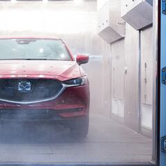 Así es como Mazda asegura la durabilidad y confiablidad de sus autos
