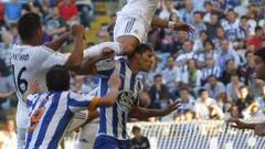 De Santillana a Cristiano