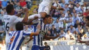 De Santillana a Cristiano