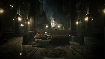 Captura de pantalla - Resident Evil 2 (PC)