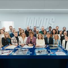 Reunión de 14 ligas femeninas con cinco objetivos en común