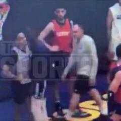 Why did Draymond Green punch Jordan Poole?