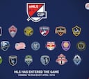 Top de jugadores y equipos de MLS en FIFA 18 Ultimate Team
