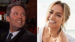 Ben Affleck envía un vídeo a una chica que le rechazó en una app de para ligar