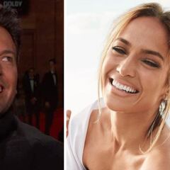 Ben Affleck y Jennifer López disparan los rumores tras ser vistos juntos