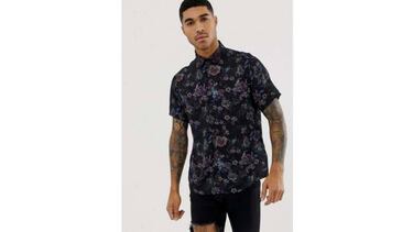 Moda verano 2019 hombre: Artículos que no pueden faltar en tu día a día