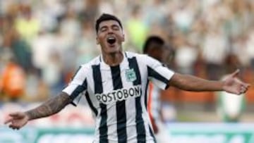 Duque hizo el gol de la victoria.