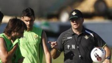 <b>REGLAMENTO. </b>Mel y su plantilla se someterán en breve a un nuevo régimen interno.