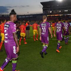 Veracruz - Morelia, cómo y dónde ver; horario y TV online