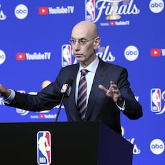 NBA in-season tournament: When will it happen and what will it look like?
