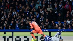 Lamine ‘vuelve’ a regatear