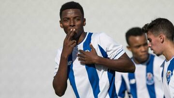 Joao Maleck ya est&aacute; en el reclusorio de Puente Grande