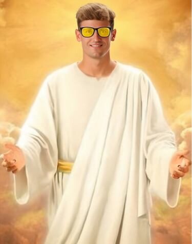 Los mejores memes de la jornada