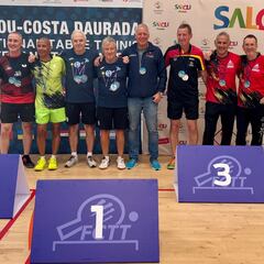 El Torneo Salou-Costa Daurada dobla su reto para 2026