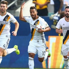 5 cosas que debes saber de LA Galaxy para la MLS 2018