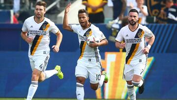 Este fin de semana se inaugura la nueva temporada de la MLS y Los Angeles Galaxy buscará tener una major campaña que la pasada, donde terminaron como le peor equipo del certamen con 32 puntos de 102 posibles.