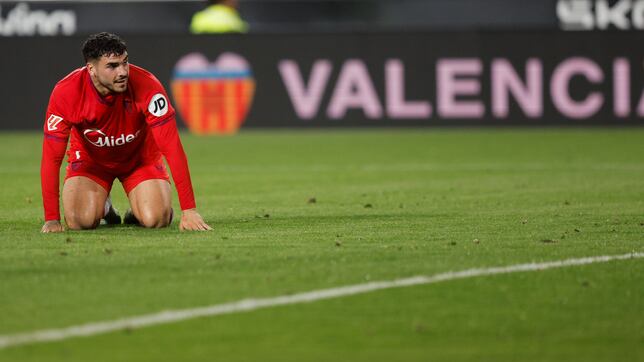 Se busca pareja para Isaac