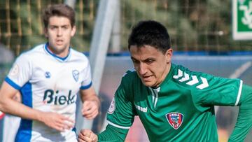 Tercera RFEF Grupo 4: resultados, partidos y clasificación de la jornada 35