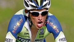 Kreuziger sentencia en la cronoescalada